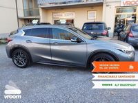 usata Infiniti QX30 2.2 diesel DCT AWD Premium Tech