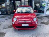 usata Fiat 500 1.0 Hybrid Cult