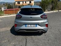 Usata Ford Puma ST-Line 125 CV (91 kW) 2021 Grigio SUV