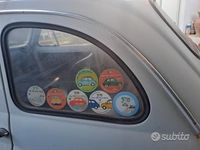 Usata Fiat 500L 1970 Bianco Monovolume