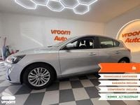Usata Ford Focus Business Edition 125 CV (91 kW) 2019 Utilitaria