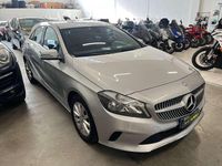 Occasion Mercedes A160 Business 102 ch (75 kW) 2016 Argent Berline