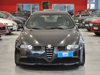 Usata Alfa Romeo 147 GTA 250 CV (183 kW) 2002 Nero Utilitaria