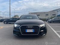 Usata Audi A3 S-Line 150 CV (110 kW) 2017 Utilitaria