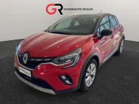 Usata Renault Captur Intens 116 CV (85 kW) 2021 Other SUV
