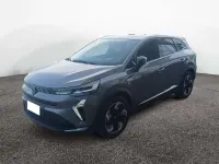 Nieuw Renault Symbioz Techno 160 PK (117 kW) 2026 Grijs SUV