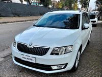 usata Skoda Octavia G-TEC 1.4 TSI METANO Executive