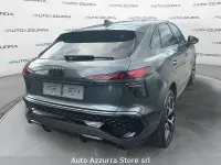Nuova Audi Q3 Sportback S-Line 150 CV (110 kW) 2026 Grigio SUV