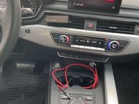 Usata Audi A4 Business Plus 122 CV (89 kW) 2018 Station wagon