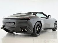 Nuova Ferrari Roma 620 CV (456 kW) 2025 Grigio Coupé