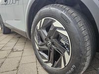 Usata Nissan Qashqai N-Connecta 158 CV (116 kW) 2025 Grigio SUV