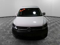 Usata VW Caddy Maxi Business 122 CV (89 kW) 2020 Bianco Monovolume