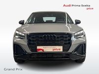 Nuova Audi Q2 S-Line 150 CV (110 kW) 2025 Grigio SUV