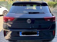 Usata VW T-Roc R-line 116 CV (85 kW) 2024 SUV