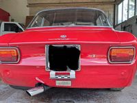 Usata Alfa Romeo GT 136 CV (100 kW) 1968 Rosso Coupé