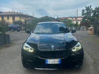 Usata BMW 118 M Sport 2021 Nero Utilitaria