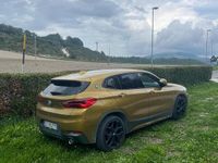 Usata BMW X2 M Sport 150 CV (110 kW) 2018 SUV