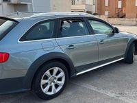 usata Audi A4 Allroad 1ª serie - 2010