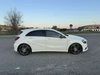 Usata Mercedes A200 Premium 136 CV (100 kW) 2016 Berlina