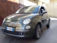 Usata Fiat 500 75 CV (55 kW) 2010 Utilitaria