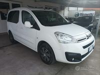 usata Citroën Berlingo 1.6 Hdi