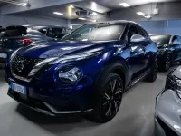 Usata Nissan Juke 117 CV (86 kW) 2020 Other SUV