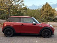 Usata Mini ONE 102 CV (75 kW) 2015 Utilitaria