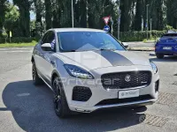 Usata Jaguar E-Pace R-Dynamic 179 CV (131 kW) 2020 Grigio SUV