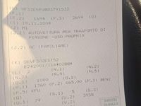 Usata Peugeot 307 88 CV (64 kW) 2007 Station wagon