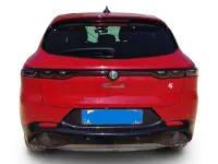 Usata Alfa Romeo Tonale Veloce 131 CV (96 kW) 2025 Rosso SUV