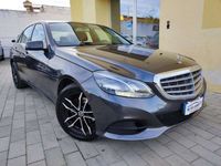 usata Mercedes E200 E200 bt Sport auto