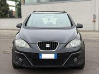Usata Seat Altea XL Style 105 CV (77 kW) 2014 Other Monovolume