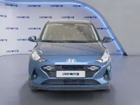 Usata Hyundai i10 63 CV (46 kW) 2025 Nero Utilitaria