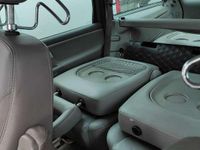 Usata VW Sharan 140 CV (102 kW) 2008 Monovolume