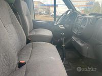 Usata Ford Transit 90 CV (66 kW) 2006 Bianco Utilitaria