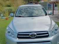 Usata Toyota RAV4 152 CV (111 kW) 2007 SUV