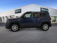 usata Jeep Renegade 1.6 MJet 130cv Limited