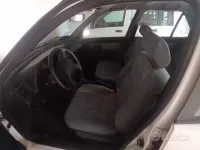 Usata Peugeot 306 75 CV (55 kW) 1995 Bianco Berlina