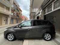 usata Ford C-MAX C-Max1.6 TDCI 115CV CERTIFICATA