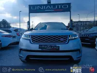 Usata Land Rover Range Rover Velar R-Dynamic 241 CV (177 kW) 2020 Grigio SUV