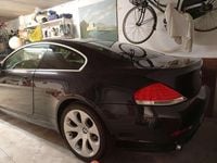 Usata BMW 630 Efficient Dynamics 258 CV (189 kW) 2006 Coupé