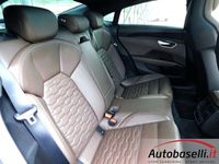 usata Audi e-tron GT quattro QUATTRO 530CV 4X4 PELLE LED MATRIX UN PROPRIETARIO