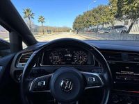 Usata VW Golf VII Sportline 116 CV (85 kW) 2017 Berlina