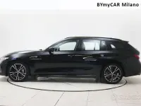 Usata BMW 330 M Sport 245 CV (180 kW) 2025 Nero Station wagon