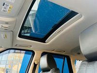 Usata Land Rover Range Rover 510 CV (375 kW) 2012 Nero SUV