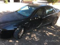 Usata Alfa Romeo 159 150 CV (110 kW) 2006 Berlina