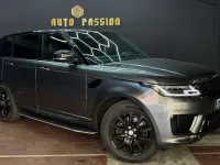 Usata Land Rover Range Rover HSE 249 CV (183 kW) 2015 Other SUV