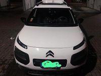 Usata Citroën C4 Cactus 82 CV (60 kW) 2015 Bianco Utilitaria