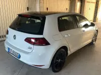 Usata VW Golf III GTD 80 CV (58 kW) 1994 Berlina