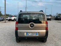 Usata Citroën Nemo XTR 75 CV (55 kW) 2011 Beige Monovolume